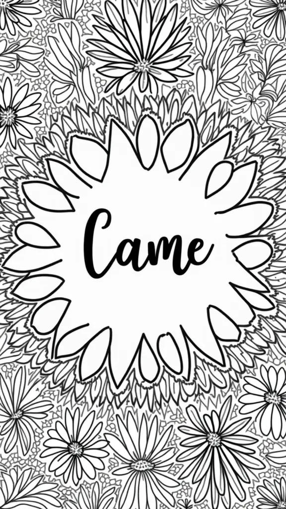 printable mental health coloring pages